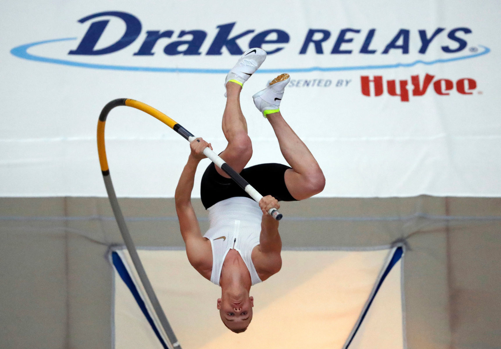 Drake Relays Athletics